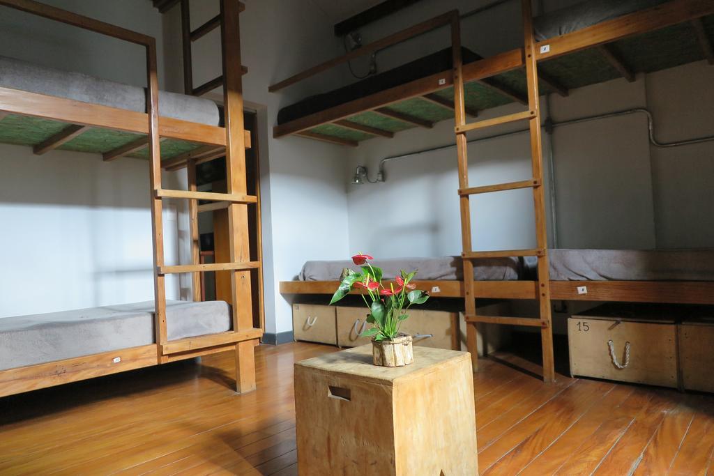 Citylights Hostel เซาเปาโล ภายนอก รูปภาพ