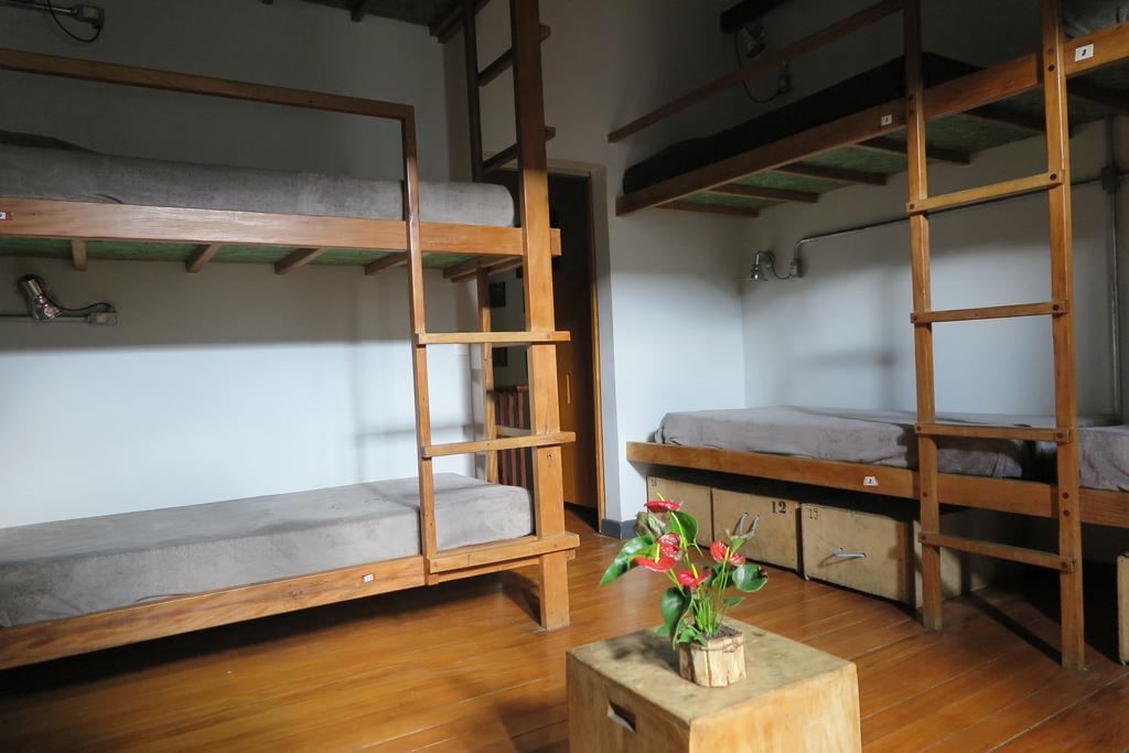 Citylights Hostel เซาเปาโล ภายนอก รูปภาพ