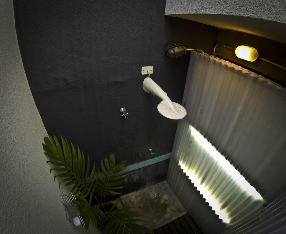 Citylights Hostel เซาเปาโล ภายนอก รูปภาพ
